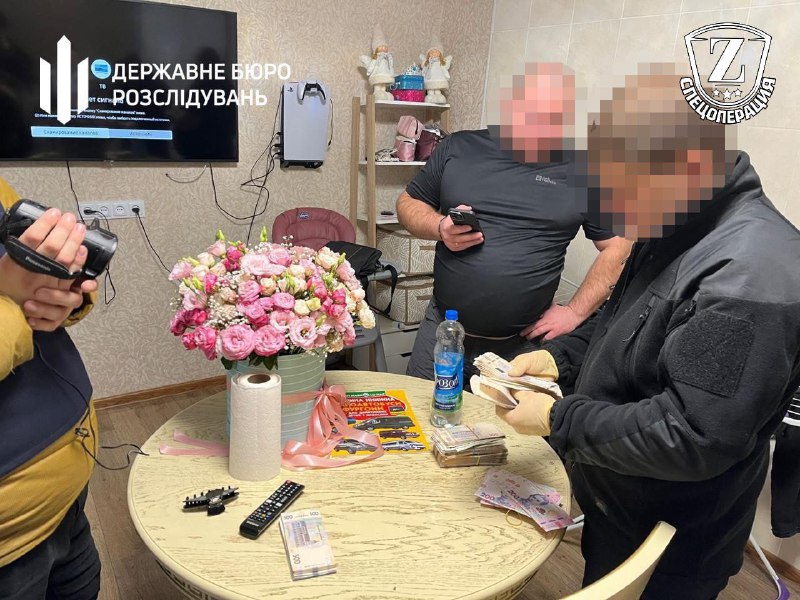 Офицер ВСУ заставлял подчинённых торговать шаурмой, получая боевые выплаты.