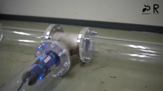 Робот InPipe позволяет проводить инспекцию трубопроводов без демонтажа.