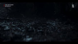 Netflix выпустил трейлер четвертого сезона сериала «Ведьмак»