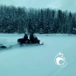 Доступ на снегоходах к Маньпупунёру будет ограничен с Коми.