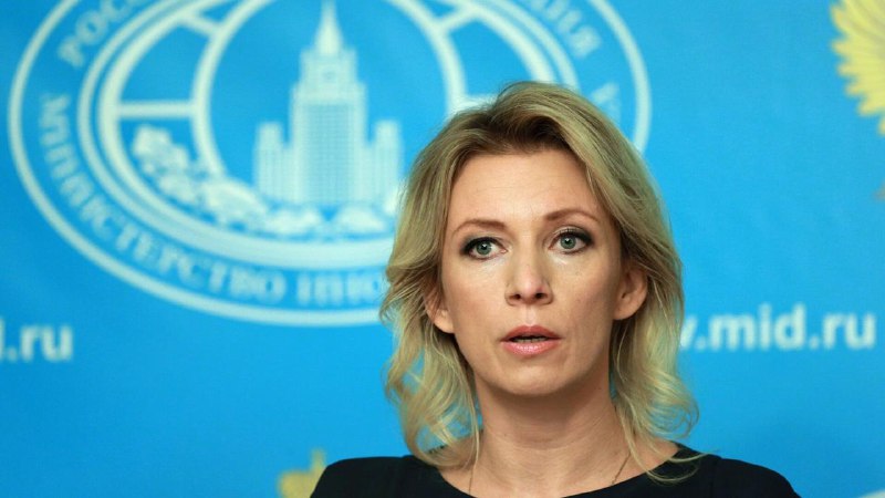 МИД РФ назвал попытки Франции возложить ответственность на Россию 'глупейшими' и 'неадекватными'.