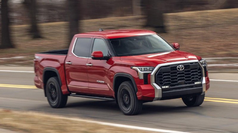 Hyundai и Toyota отзывают тысячи автомобилей в США из-за технических проблем.