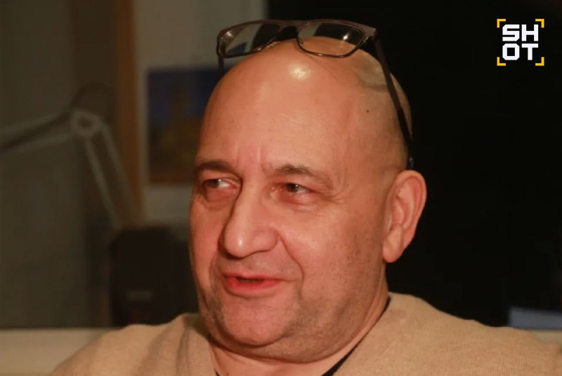 Архитектора, спроектировавшего станцию метро «Горьковская», расстреляли в собственном доме на глазах у дочери.
