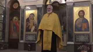 Мужчины совершают преступления из-за жадности женщин, заявили в РПЦ.