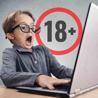 В России за хранение порно дома могут посадить на 5 лет.