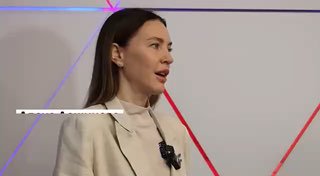 Номинантами премии "Евразия" стали 3,7 тыс. человек из 27 стран мира.