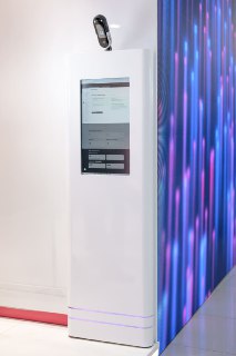Операторы связи устанавливают биотерминалы для идентификации иностранных граждан при продаже SIM-карт.