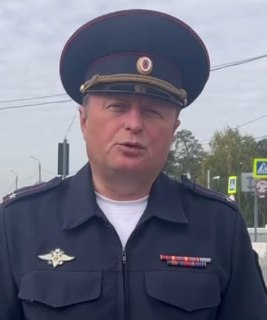 Экс-замначальника ГАИ Челябинска задержали за взятку асфальтом.