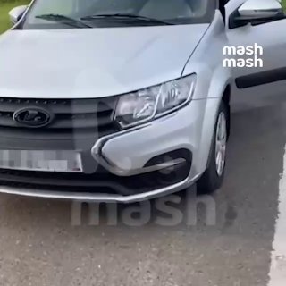 Владельцы новых Lada Largus массово жалуются на проблемы с рулевым управлением.