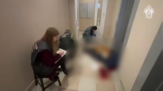 В Петербурге возбуждено уголовное дело об убийстве с особой жестокостью после инцидента на Кременчугской.