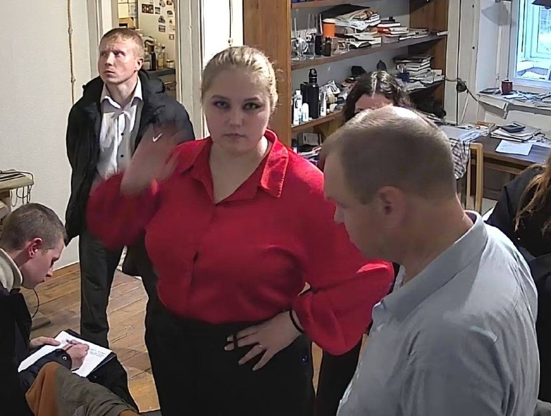 В Рязани у градозащитника Игоря Кочеткова прошел обыск в рамках уголовного дела о клевете.