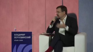 Глава Альфа-Банка предложил создать альтернативную платежную систему.