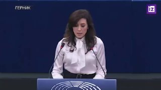 «Хотите воевать за Украину — отправьте на фронт своего мужа и взрослых сыновей»: евродепутат от Польши раскритиковала политику главы Еврокомиссии.