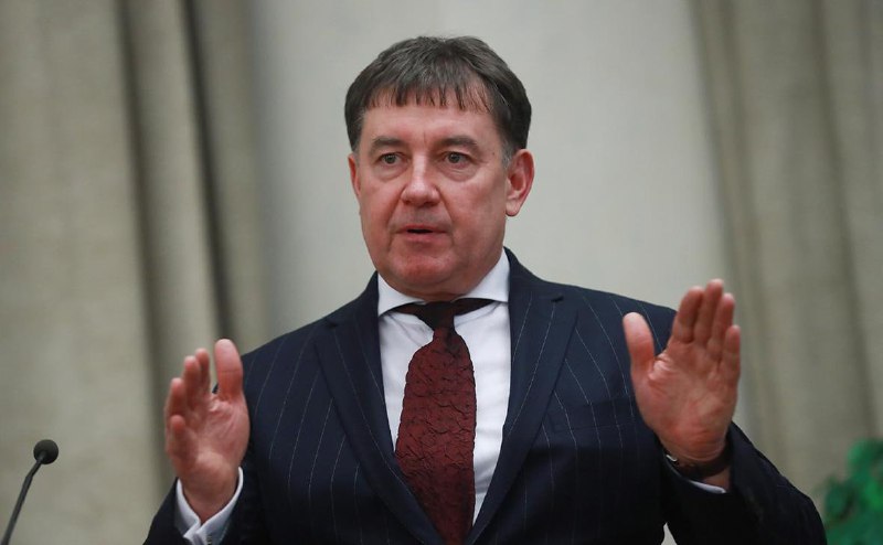 Судья Верховного суда крышевал проституток, рассказал прокурор во время суда.