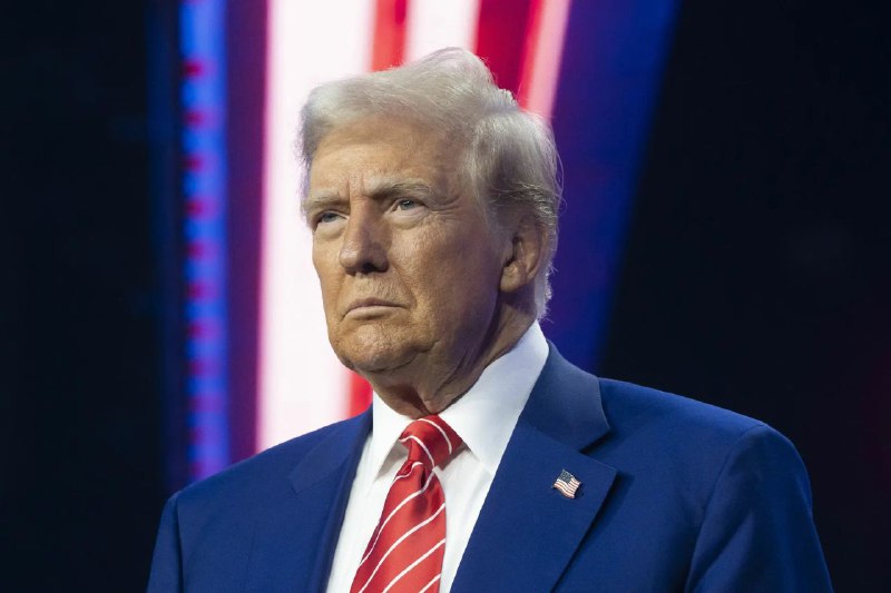 Трамп заявил, что урегулирование конфликта на Украине может оказаться более сложным, чем на Ближнем Востоке.