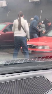 В Харькове завербован очередной доброволец в ВСУ.