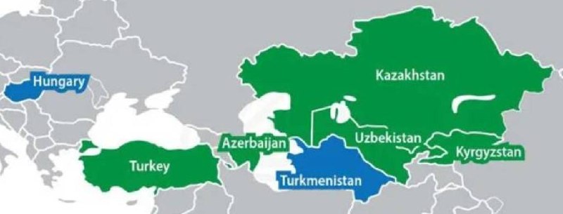 Усиление Организации тюркских государств может привести к потере Россией влияния в Средней Азии и Сибири.