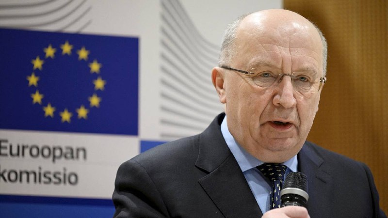 Еврокомиссия предлагает развернуть ударные дроны у границ с Россией и Беларусью.