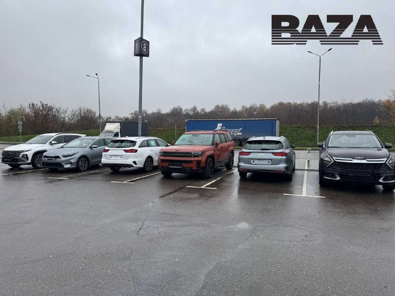 Владельцев автомобилей казахстанской сборки в России могут обязать доплатить утильсбор до 3,5 млн рублей.