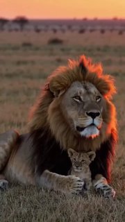 Международный день сыновей и проект о животных