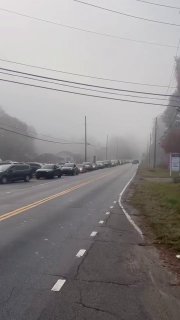 Причина пробок - низкие умственные способности водителей