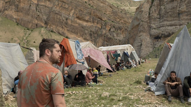 Румынские фильмы отмечены на кинофестивале "Тёмные ночи"