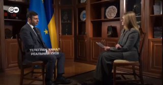 Фото и видео военных действий в Украине: заявление о правах граждан