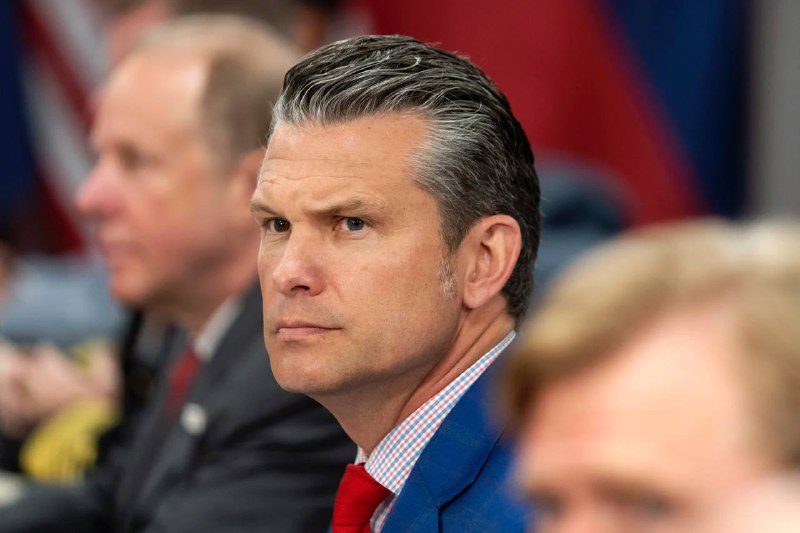 США объявили Картель Солнц террористической организацией