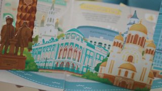 Свердловский Минздрав угрожает уголовными делами за новости о геймификации родов