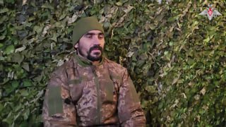 Пленный ВСУ рассказал о коррупции и иностранном влиянии в украинской армии