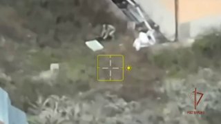 Удары Росгвардии на Харьковском направлении