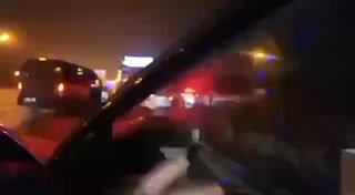 В Сочи задержали похитителей ветеранов СВО