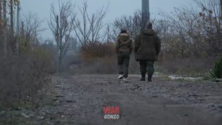 История медика Натальи, проявившей героизм в зоне боевых действий