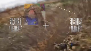 Уничтожение штурмовиков и сбор на дроны