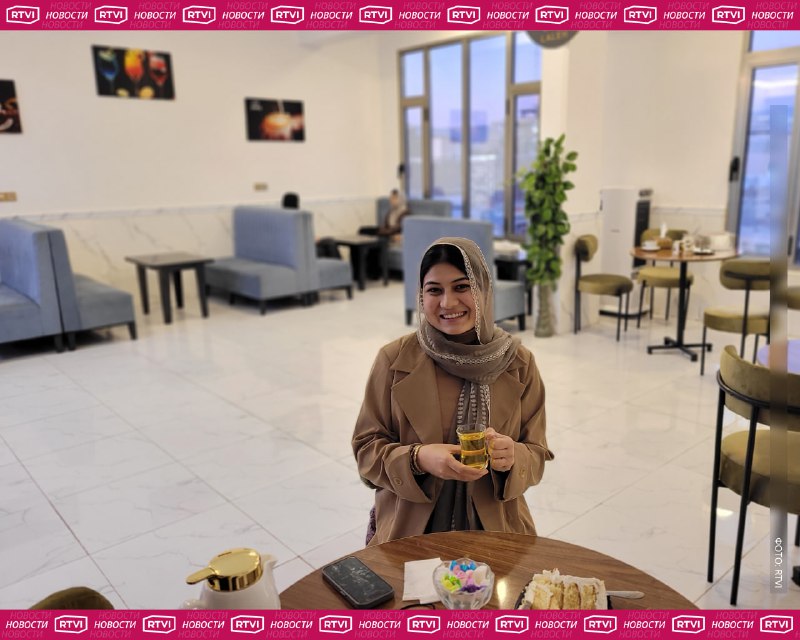 В Афганистане девушки работают гидами, несмотря на правление талибов