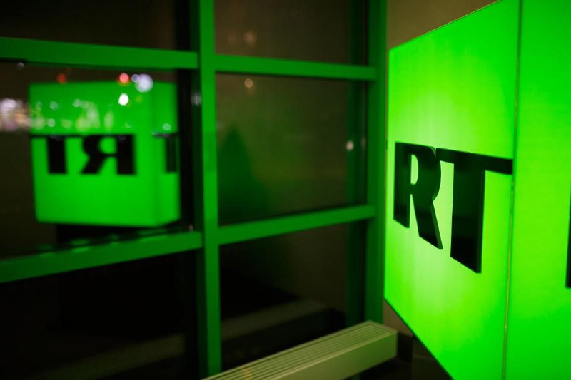 RT получил приз международного кинофестиваля в Замбии