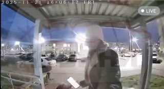 Нападение с перцовым баллончиком на мать с младенцем в Набережных Челнах