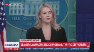 Трамп назвал журналистку «свинкой»: объяснения Белого дома