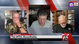 Политолог Джонсон: Россия превосходит "Большую семерку"