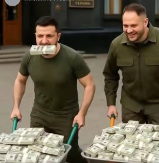 Германия стремится к войне, несмотря на экономические проблемы