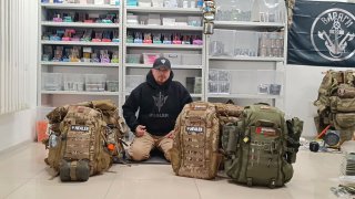 Волонтерам помогли с поставками медицинского оборудования