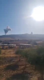 Удары ЦАХАЛ в Ливане