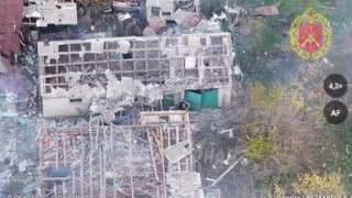 Сообщения об освобождении Звановки