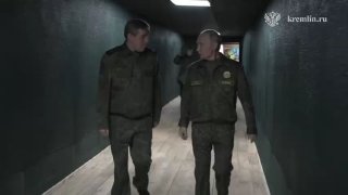 Обзор военных действий и переговоров