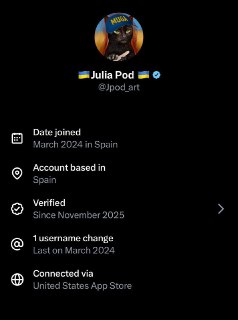 Выяснилось, что украинские патриоты могут быть не на Украине