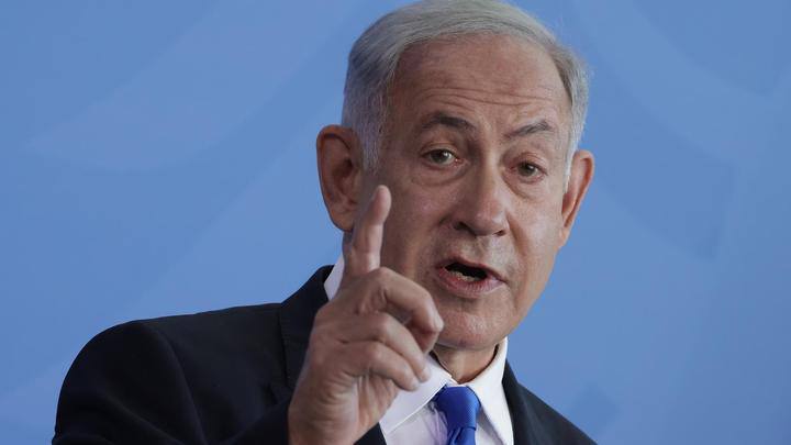 Ликвидация членов ХАМАС в секторе Газа