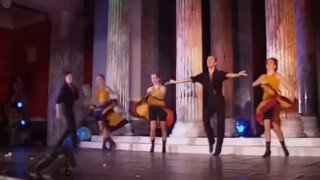 Мадс Миккельсен: от балета до кино