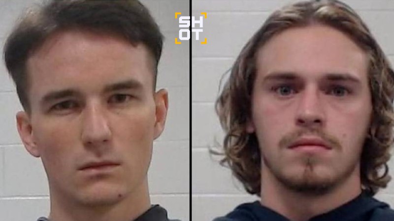 Американцы планировали революцию на Гаити с целью похищения и убийства