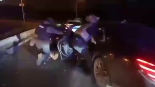 В Москве задержали преступников, вымогавших деньги у ветеранов СВО