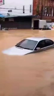 Наводнения в Таиланде